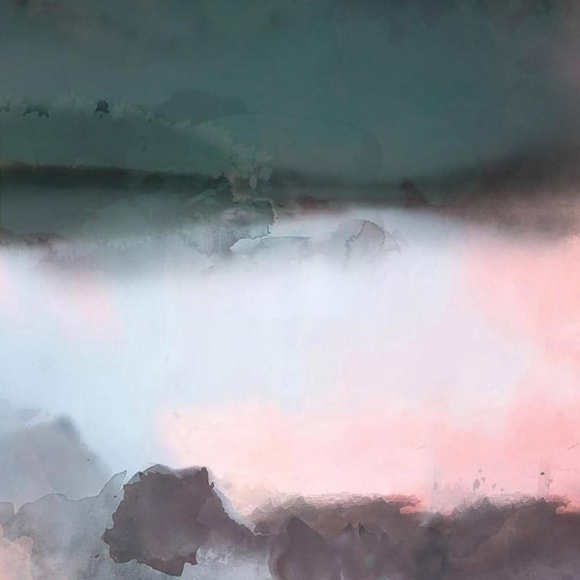 Rose Buddha Lake Louise Eco Leggings size 4 SPF 50 Reversible - Picture 5 of 10